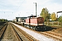 LEW 15230 - DB AG "204 845-2"
14.10.1998 - Chemnitz-Siegmar
Ronny  Brühl