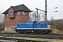 LEW 15231 - SLG "V 100-SP-001"
11.01.2014 - Kiel
Jens Vollertsen