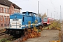 LEW 15231 - SLG "V 100-SP-001"
09.11.2018 - Neustrelitz
Michael Uhren