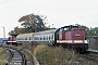 LEW 15232 - DB AG "202 847-0"
16.10.1994 - Stapelburg
Ingmar Weidig