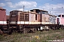 LEW 15232 - ALS "202 847-0"
05.09.2003 - Stendal, Güterbahnhof
Klaus Hentschel