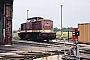 LEW 15232 - DR "202 847-0"
23.06.1992 - Staßfurt
Ernst Lauer