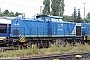 LEW 15234 - NRS "V 100 004"
31.07.2013 - Uelzen
Gerd Zerulla