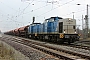 LEW 15234 - NRS "V 100 004"
17.12.2015 - Uelzen
Gerd Zerulla