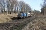 LEW 15234 - NRS "V 100 004"
15.03.2017 - Bad Bevensen
Gerd Zerulla