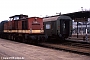 LEW 15235 - DR "112 850-3"
24.04.1991 - Neustadt (Sachsen)
Heinrich Hölscher