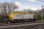 LEW 15235 - ALTR "203 101"
14.04.2023 - Venlo-Blerick
Ingmar Weidig