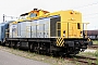 LEW 15235 - Shunter "203 101"
21.06.2008 - Rotterdam
Patrick Böttger