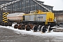 LEW 15235 - Shunter "203 101"
13.01.2010 - Roosendaal
Bert Groeneveld