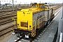 LEW 15235 - Shunter "203 101"
03.03.2012 - Lage Zwaluwe
Leon Schrijvers