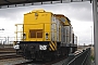 LEW 15235 - Shunter "203 101"
03.03.2012 - Lage Zwaluwe
Leon Schrijvers