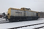 LEW 15235 - Shunter "203 101"
31.01.2019 - BlerickJesse Houdé