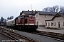 LEW 15236 - DB AG "201 851-3"
16.04.1995 - Schleiz
Volker Thalhäuser