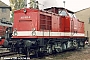 LEW 15238 - DR "202 853-8"
__.10.1992 - Frankfurt (Oder)
Ralf Brauner