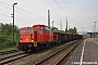 LEW 15240 - SWT "203-28"
28.04.2009 - Göschwitz (Saale)
Christian Klotz