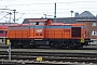 LEW 15240 - SWT "203-28"
25.09.2009 - Saalfeld (Saale)
Mario Rausch