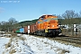 LEW 15240 - SWT "203-28"
03.02.2010 - Saalfeld
Jörg Boeisen