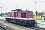 LEW 15240 - DB AG "202 855-3"
21.05.1998 - Lutherstadt Wittenberg
Tilo Reinfried