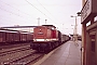 LEW 15241 - DR "110 856-2"
09.05.1991 - Cottbus
Tilo Reinfried