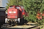 LEW 13524 - DB Schenker "204 485-7"
21.10.2012 - Pirdop
Veselin Malinov