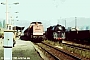 LEW 15378 - DR "114 860-0"
04.10.1989 - Saalfeld (Saale)
Jens Gollmann