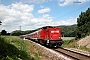 LEW 15378 - Railion "204 860-1" 24.06.2004 - Wöhlsdorf Helmut Sangmeister