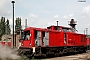 LEW 15378 - Railion "204 860-1" 25.07.2004 - Saalfeld (Saale) Helmut Sangmeister