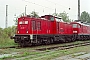 LEW 15378 - Railion "204 860-1"
08.09.2003 - Nordhausen
Heiko Müller