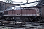 LEW 15379 - DR "299 110-7"
15.08.1992 - Wernigerode-Westerntor
Ernst Lauer