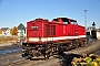 LEW 15379 - HSB "199 861-6"
14.10.2018 - Wernigerode
Dieter Römhild