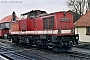 LEW 15379 - HSB "199 861-6"
06.12.2004 - Wernigerode
Tamás Tasnádi