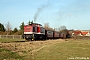 LEW 15379 - HSB "199 861-6"
23.02.2008 - Gernrode (Harz)
Torsten Barth