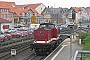 LEW 15379 - HSB "199 861-6"
26.09.2008 - Wernigerode
Ingmar Weidig