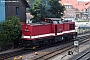 LEW 15379 - HSB "199 861-6"
04.07.2010 - Wernigerode
Oliver Tetzner