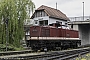 LEW 15379 - HSB "199 861-6"
11.05.2019 - Nordhausen
Frank Schädel