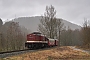 LEW 15379 - HSB "199 861-6"
01.03.2020 - Ilfeld
Alex Huber