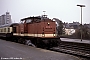 LEW 15380 - DR "204 862-7"
18.01.1992 - Northeim  
Werner Brutzer