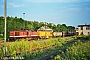 LEW 15380 - DB Cargo "204 862-7"
30.08.1999 - Aue (Sachsen)
Ralf-Gert Müller