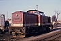 LEW 15381 - DR "199 863-2"
17.03.1990 - Wernigerode
Gerd Hahn