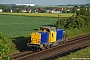 LEW 15381 - ITB "92 80 1293 504-7"
19.05.2011 - Kirch Göns
Lutz Siever