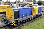 LEW 15381 - WRS "Am 847 905-7"
03.09.2011 - Vernier Meyrin Cargo
Theo Stolz