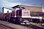 LEW 15381 - DR "199 863-2"
16.08.1990 - Nordhausen, NordHelmuth Cohrs