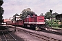 LEW 15381 - DR "199 863-2"
23.06.1989 - Wernigerode
Michael Uhren