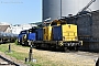 LEW 15381 - WRS "Am 847 905-7"
14.06.2023 - Muttenz-Auhafen
Carsten Klatt