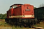 LEW 15382 - DR "110 864-6"
30.08.1990 - Seebad Heringsdorf (Usedom)
Gerd Schlage