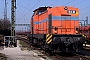 LEW 15382 - BCB "V 142"
01.04.2004 - München-Laim
Frank Weimer