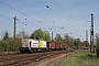 LEW 15382 - RBB "V 142"
20.04.2018 - Leipzig-Wiederitzsch
Alex Huber