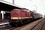 LEW 15383 - DR "110 865-3"
09.05.1991 - Magdeburg
Werner Brutzer