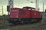 LEW 15383 - LWB "V 100-120"
02.10.2001 - GöttingenMarvin Fries