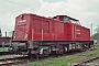 LEW 15383 - LWB "V 100-120"
22.04.2001 - Lehrte
Jörg van Essen